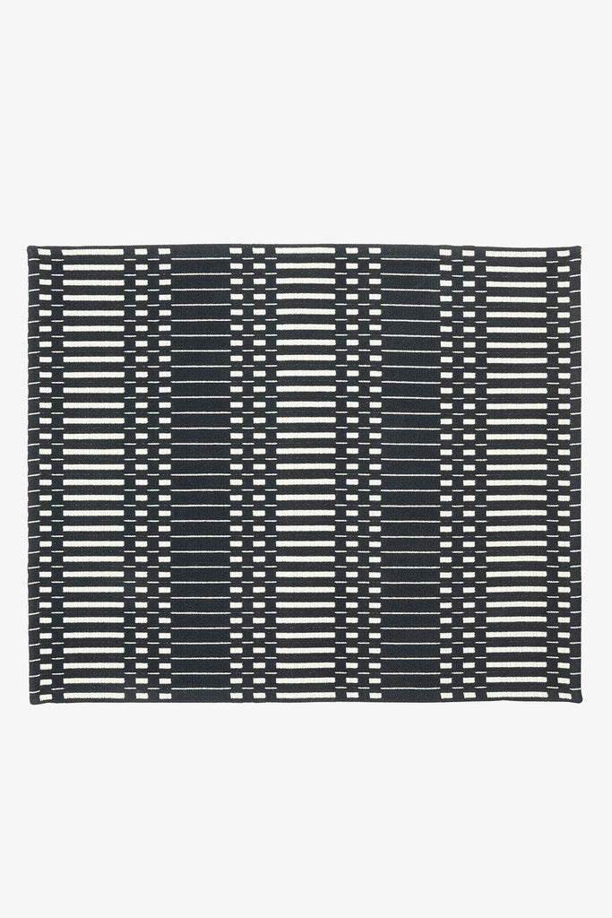 Helios Placemat Black