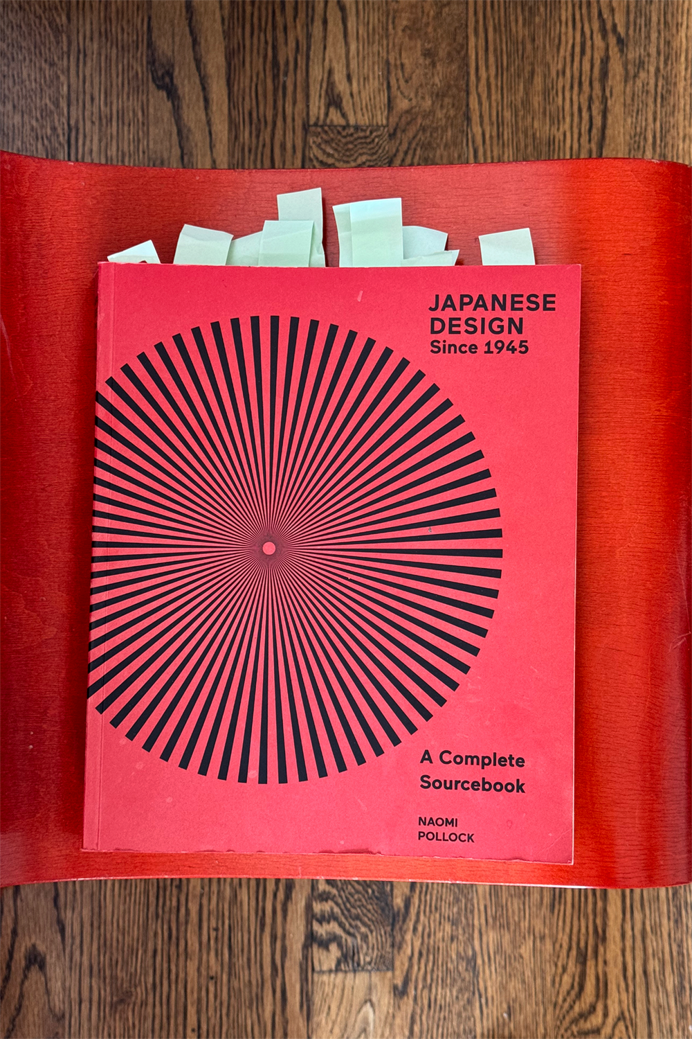 Japanese Design since 1945