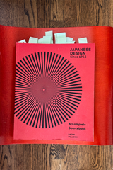 Japanese Design since 1945