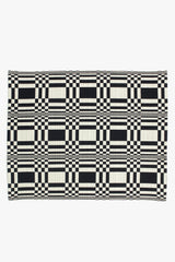 Doris Placemat Black