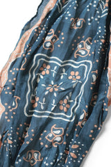 Washer Silk Neckerchief (COOKIE)