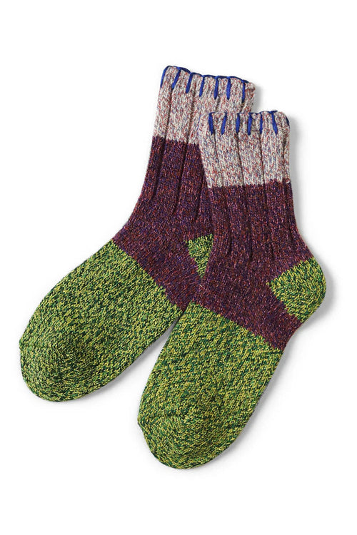 CATPR SCARF FIBERPILE® HH x DESCENDANT FEATURE 135 – DESCENDANT