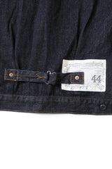 12oz Denim STD Thunderbird Jacket