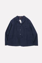 Rip-Stop HOSPITAL Jacket, Navy