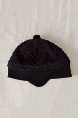 KIO Hat Black