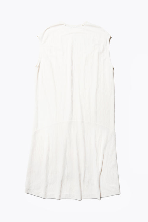Recess Dress, Ecru – Moth