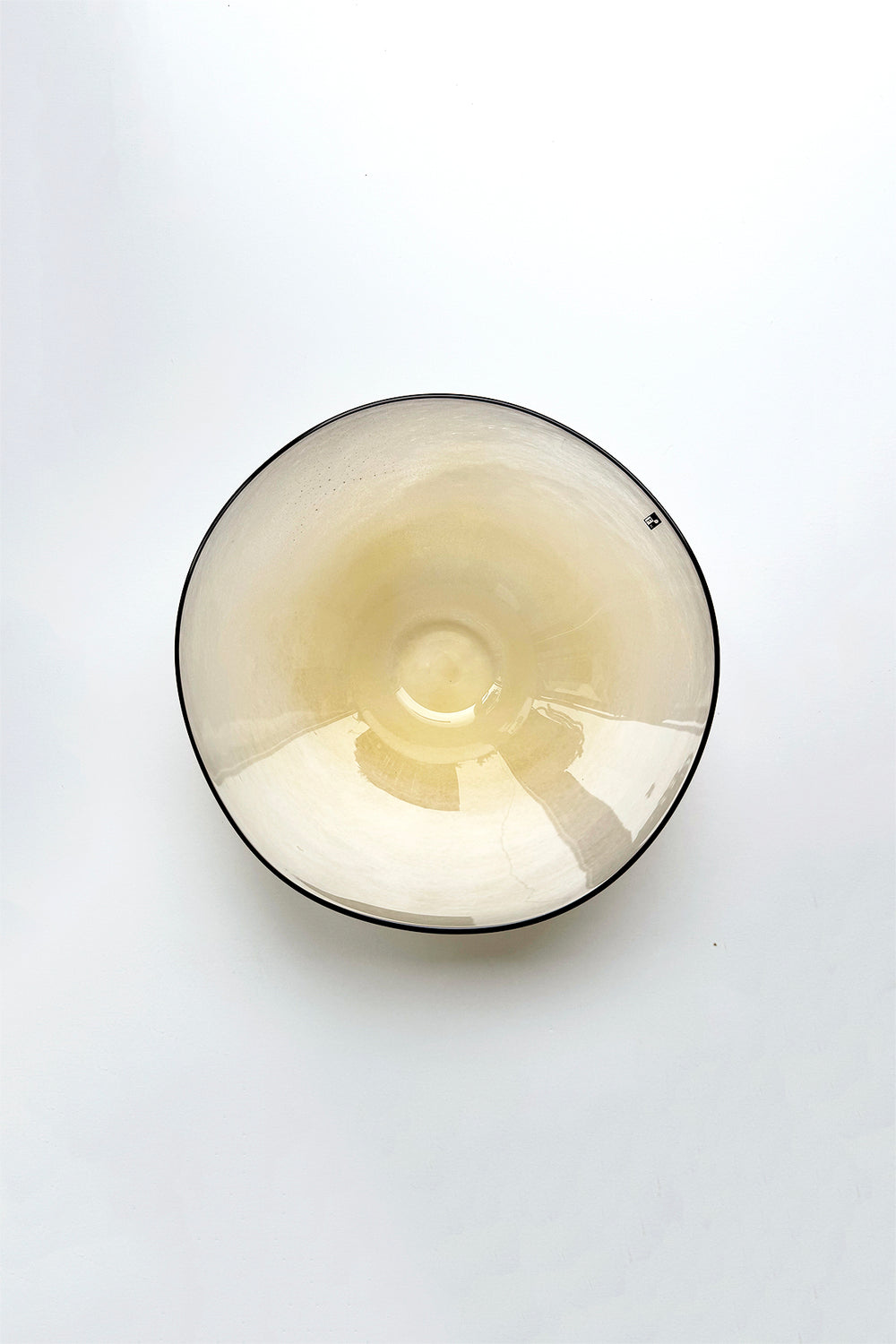 Kasumi Bowl, Sand Beige