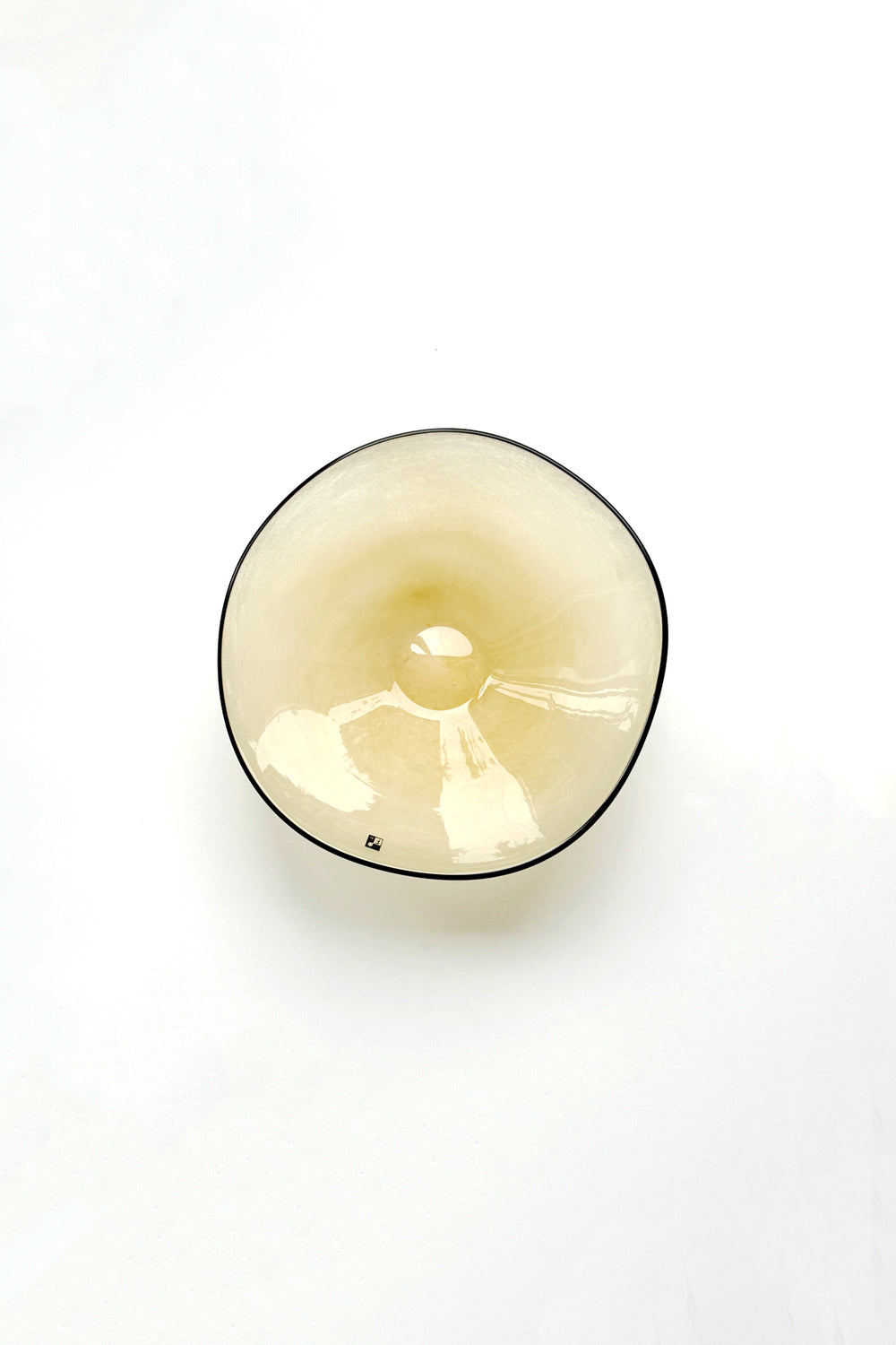 Kasumi Bowl, Sand Beige