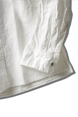 White Patch KATMANDU Shirt Unisex