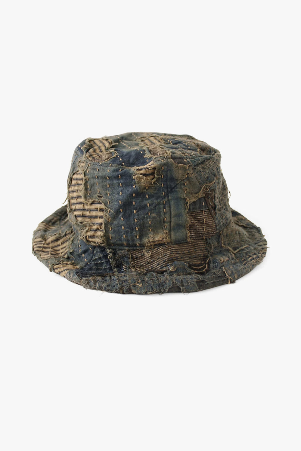 BORO Bucket Hat