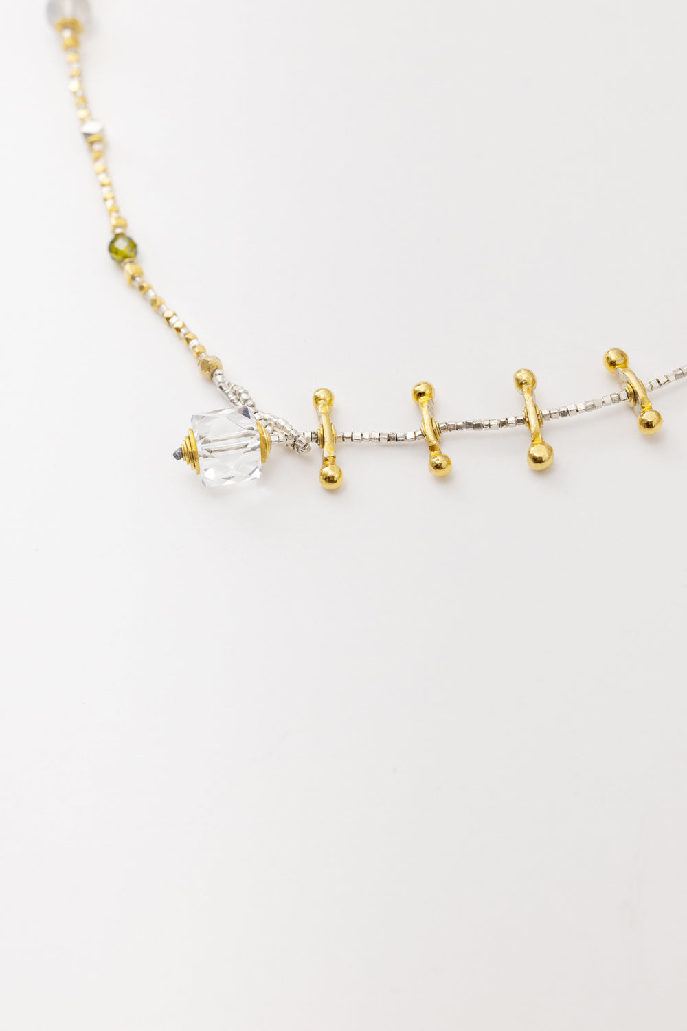 Necklace gcn-05