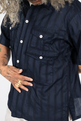 Town and Country HAVANA Shirt Navy