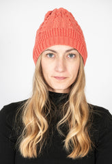 KIRUTA Hat Coral