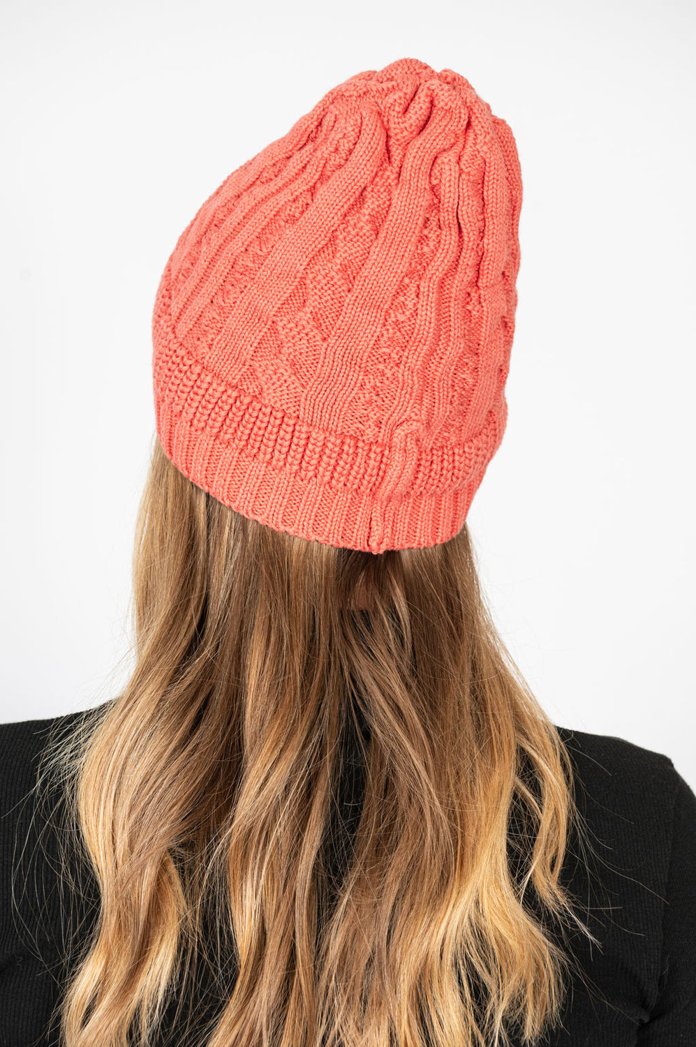 KIRUTA Hat Coral