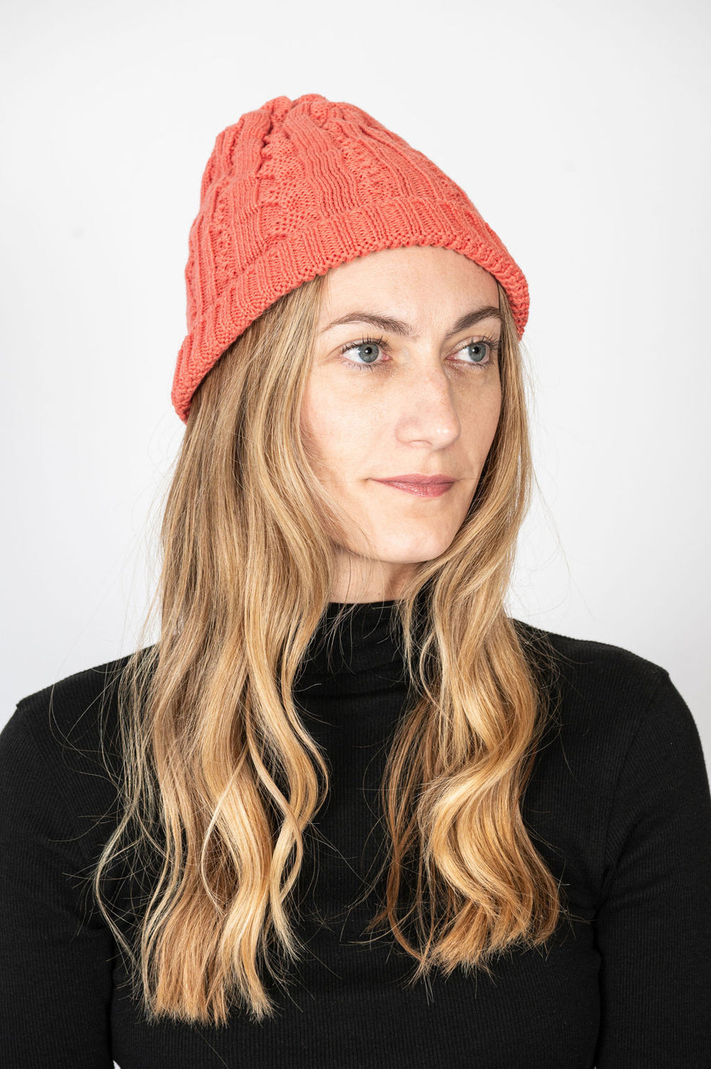 KIRUTA Hat Coral