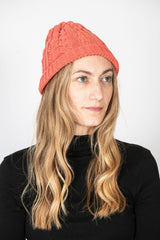 KIRUTA Hat Coral