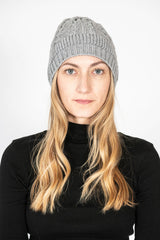 KIRUTA Hat Gray