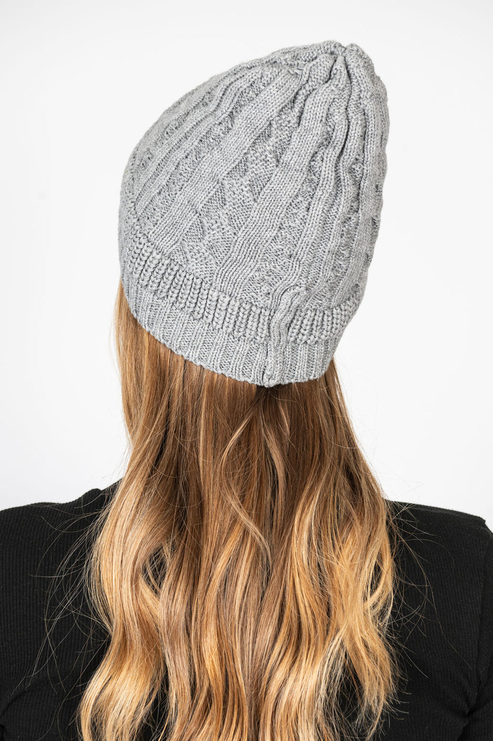 KIRUTA Hat Gray