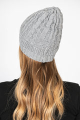 KIRUTA Hat Gray