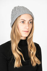KIRUTA Hat Gray