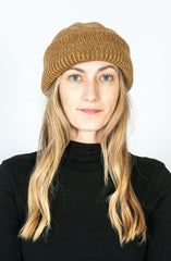 HARUKI Hat Camel
