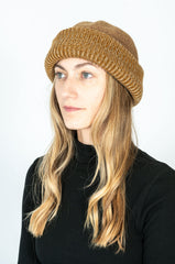 HARUKI Hat Camel