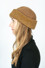 HARUKI Hat Camel