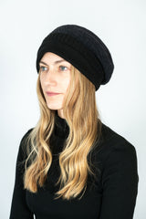 RAKU Hat Black