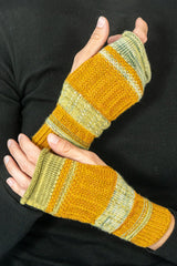 Wool Blend Hand Warmers A