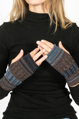 Wool Blend Hand Warmers D