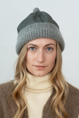 HARE Hat Grey