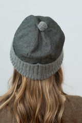 HARE Hat Grey