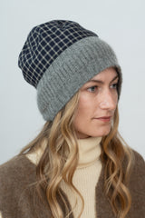 HARE Hat Grey