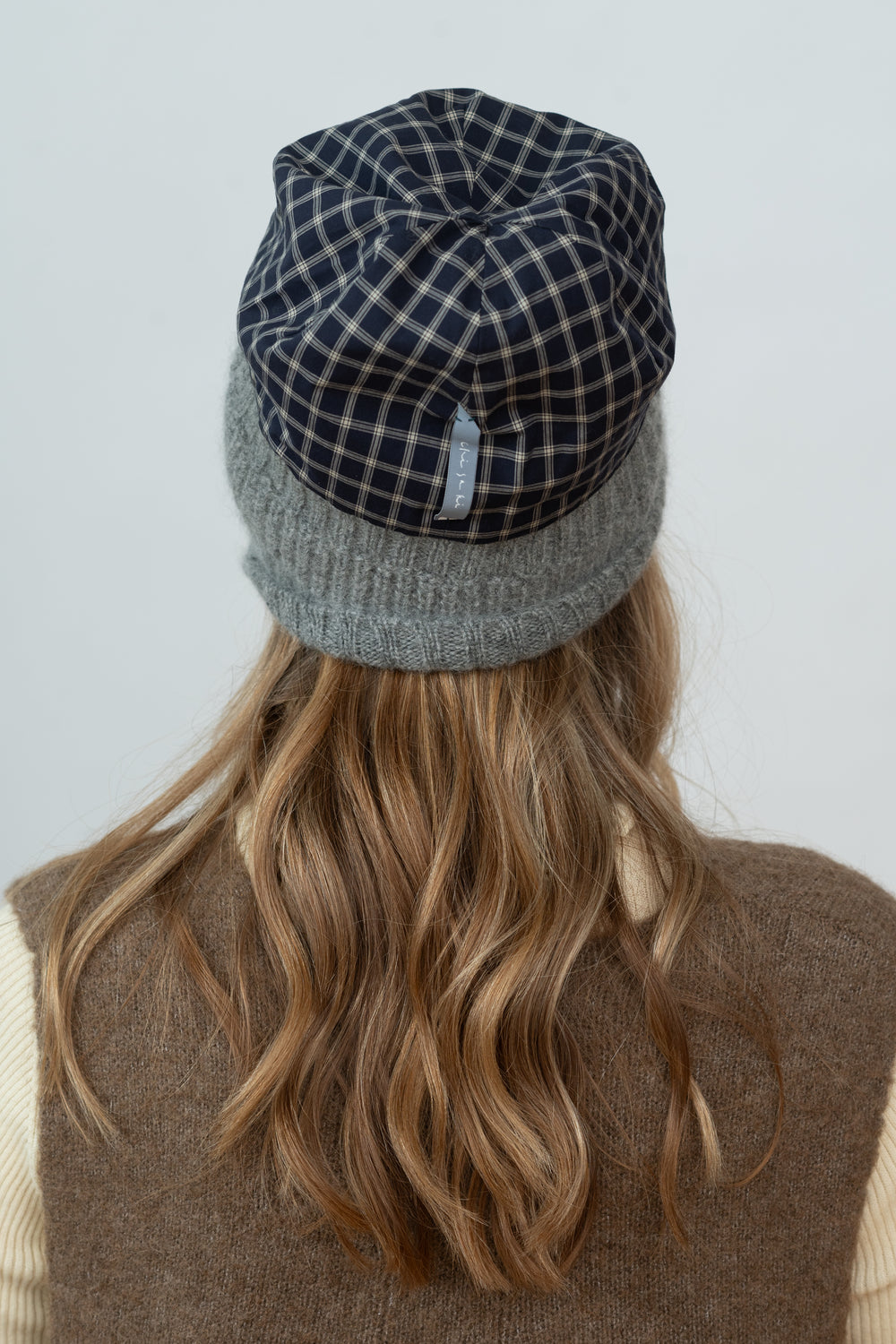 HARE Hat Grey