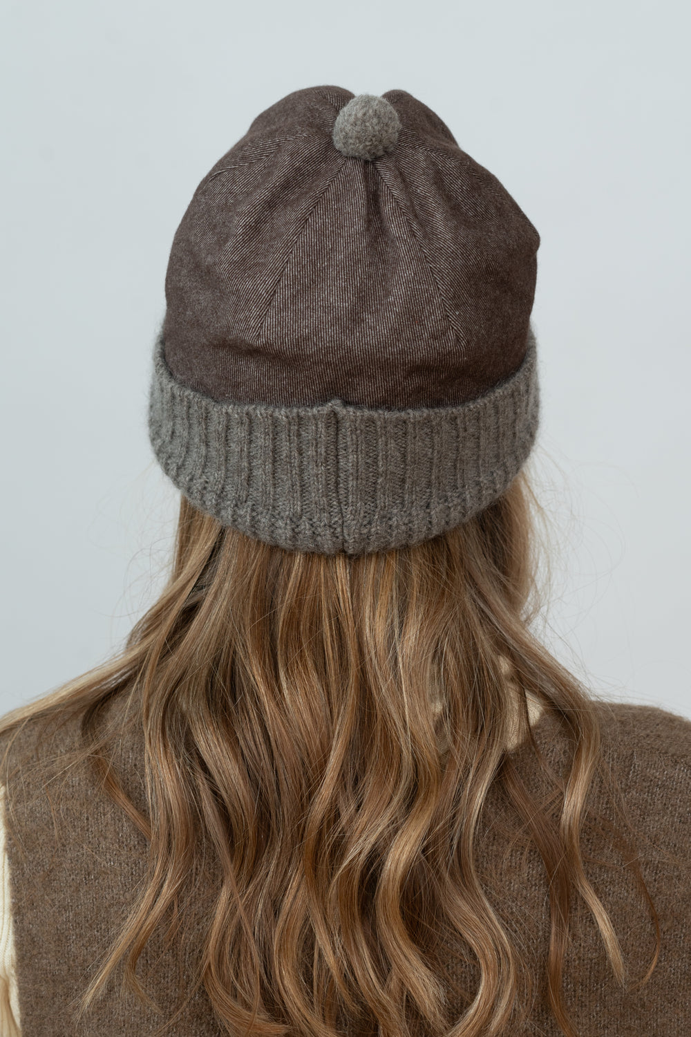 HARE Hat Brown