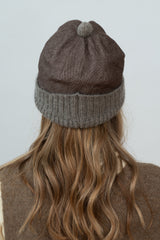 HARE Hat Brown