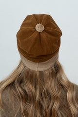 KIO Hat Brown