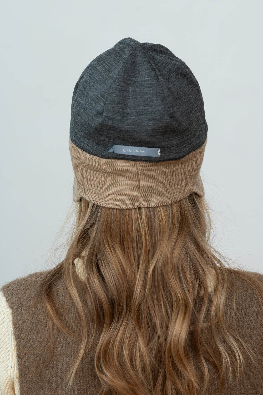 KIO Hat Brown