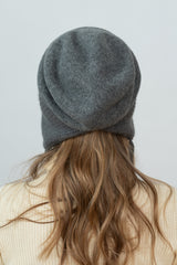 HARU Hat Grey