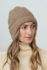 NOAH Hat, Camel