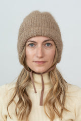 NOAH Hat, Camel