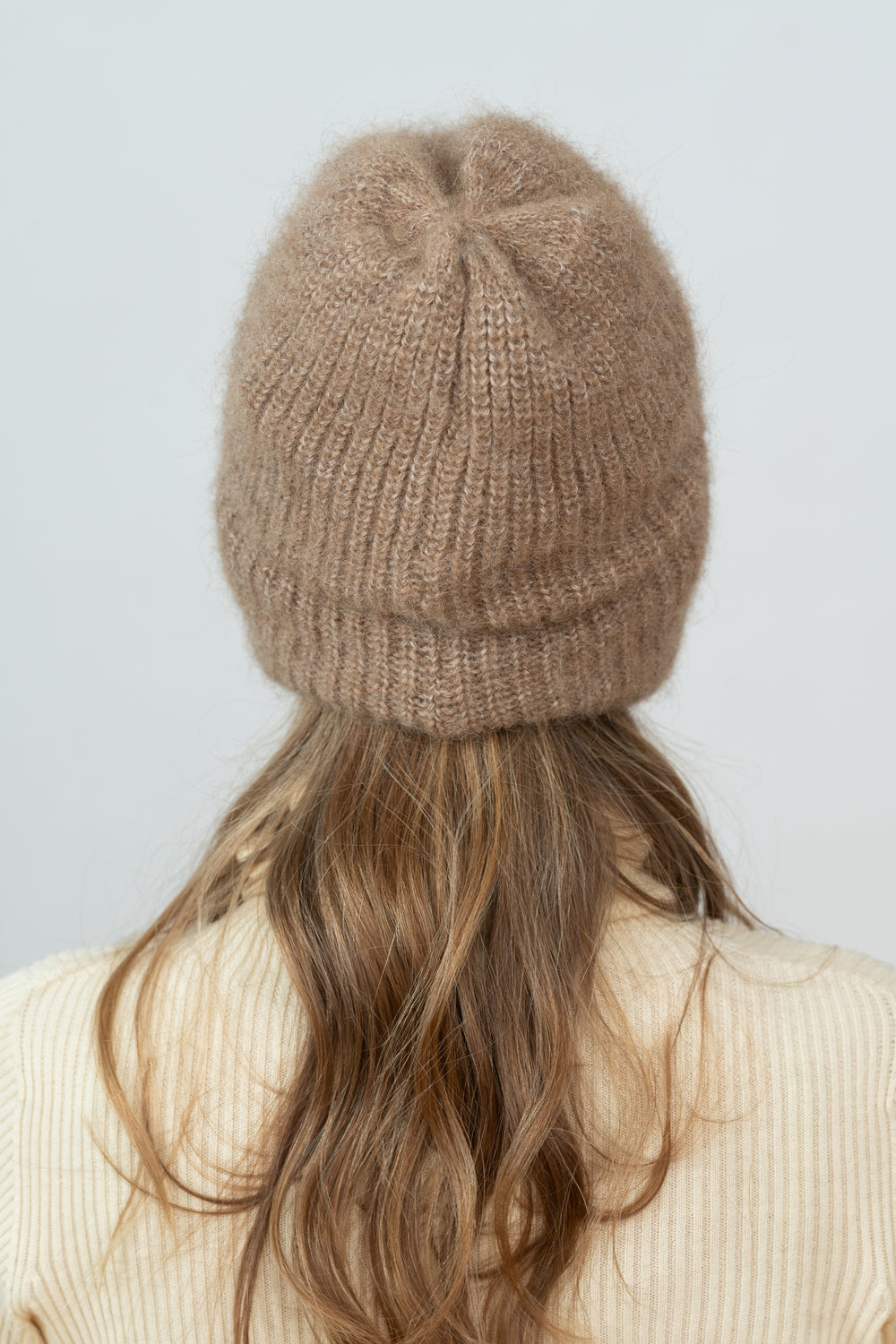 NOAH Hat, Camel