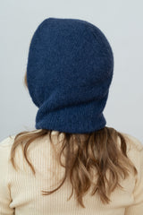 FUU Hat Blue