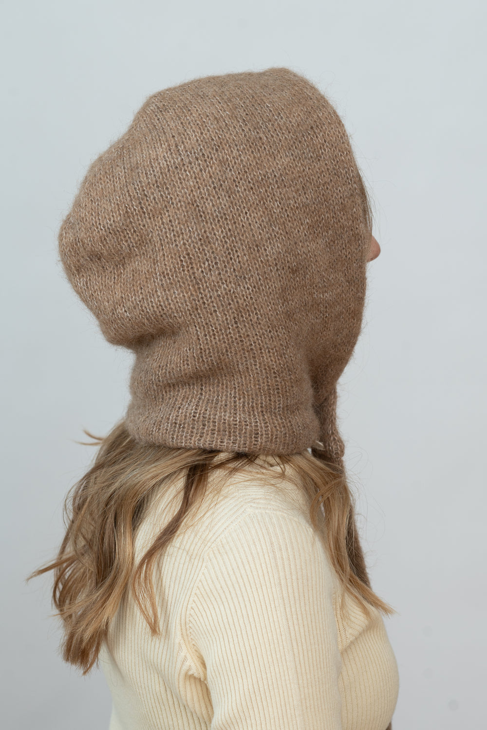 FUU Hat Camel