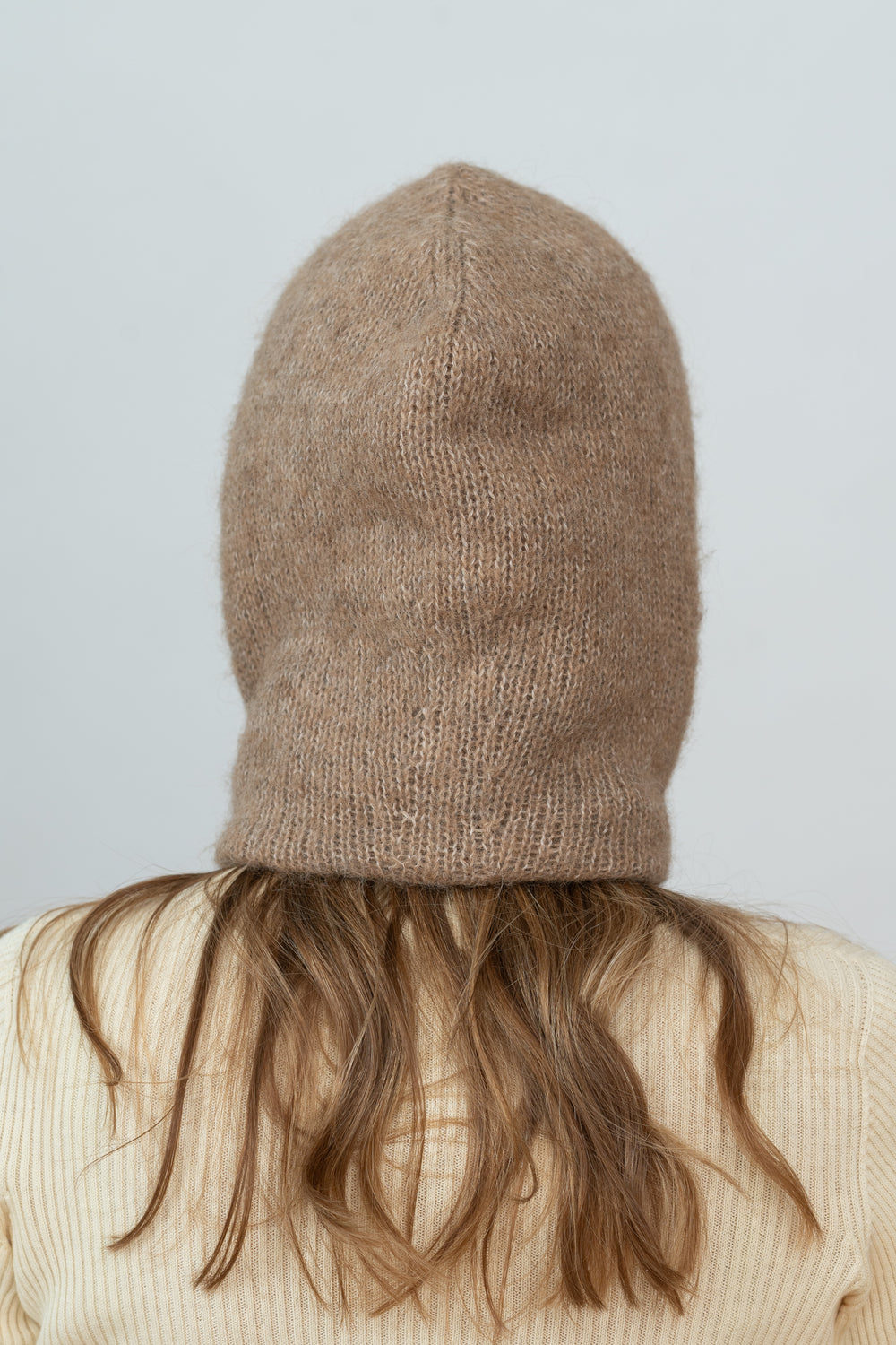 FUU Hat Camel