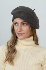 MANOCA Hat Grey