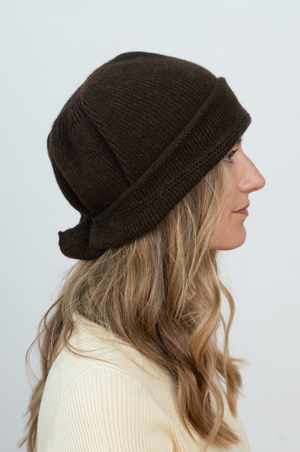 NOA Hat Brown