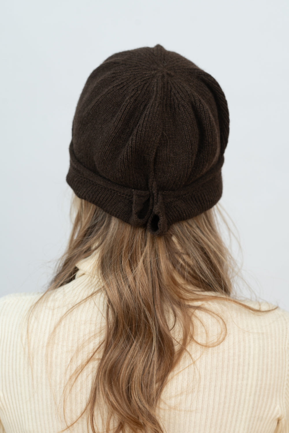 NOA Hat Brown