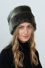 OLA Hat Grey