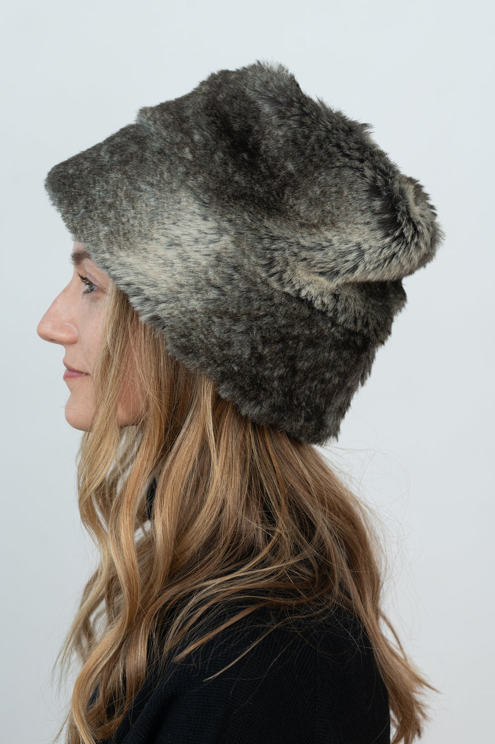 OLA Hat Grey